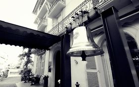 Belfry & Spa By Ligne St Barth