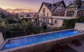 Belfry & Spa By Ligne St Barth